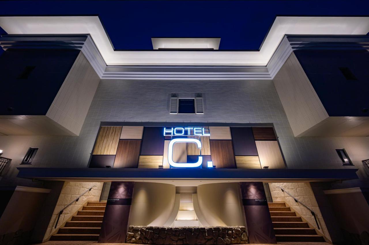 Hotel C.Kohoku Καβασάκι Εξωτερικό φωτογραφία